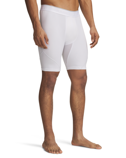 Men's UA HeatGear® Elite Shorts