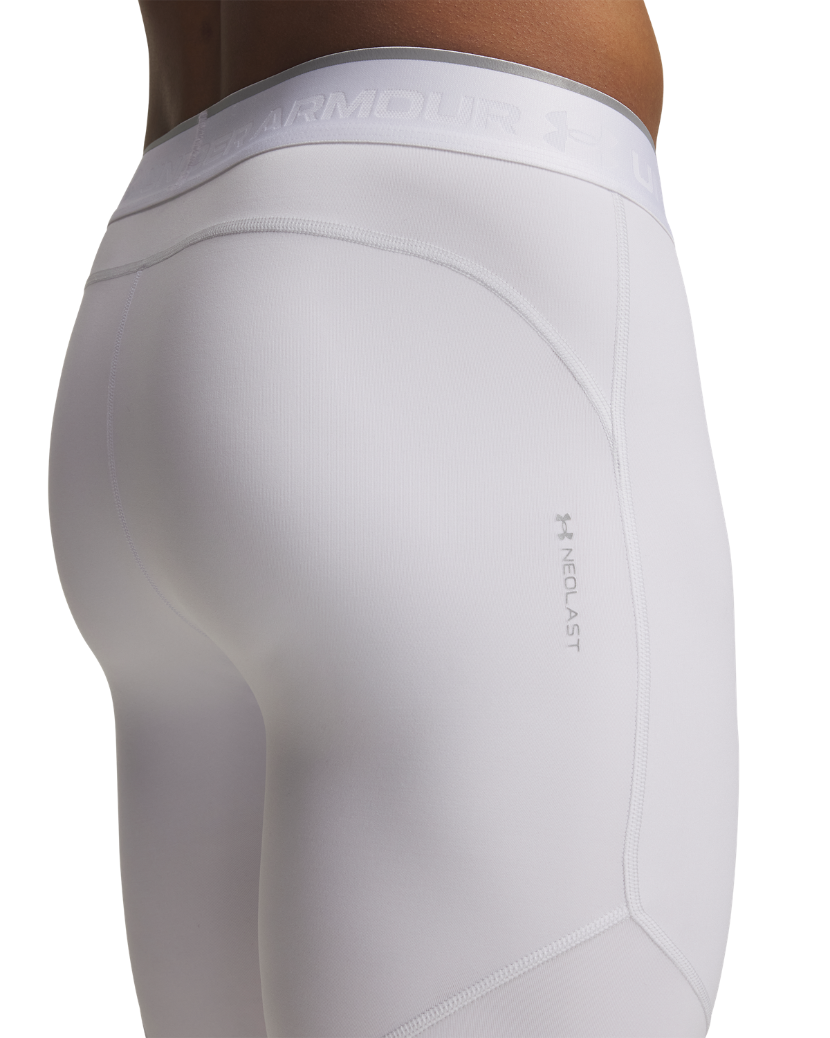Men's UA HeatGear® Elite Shorts