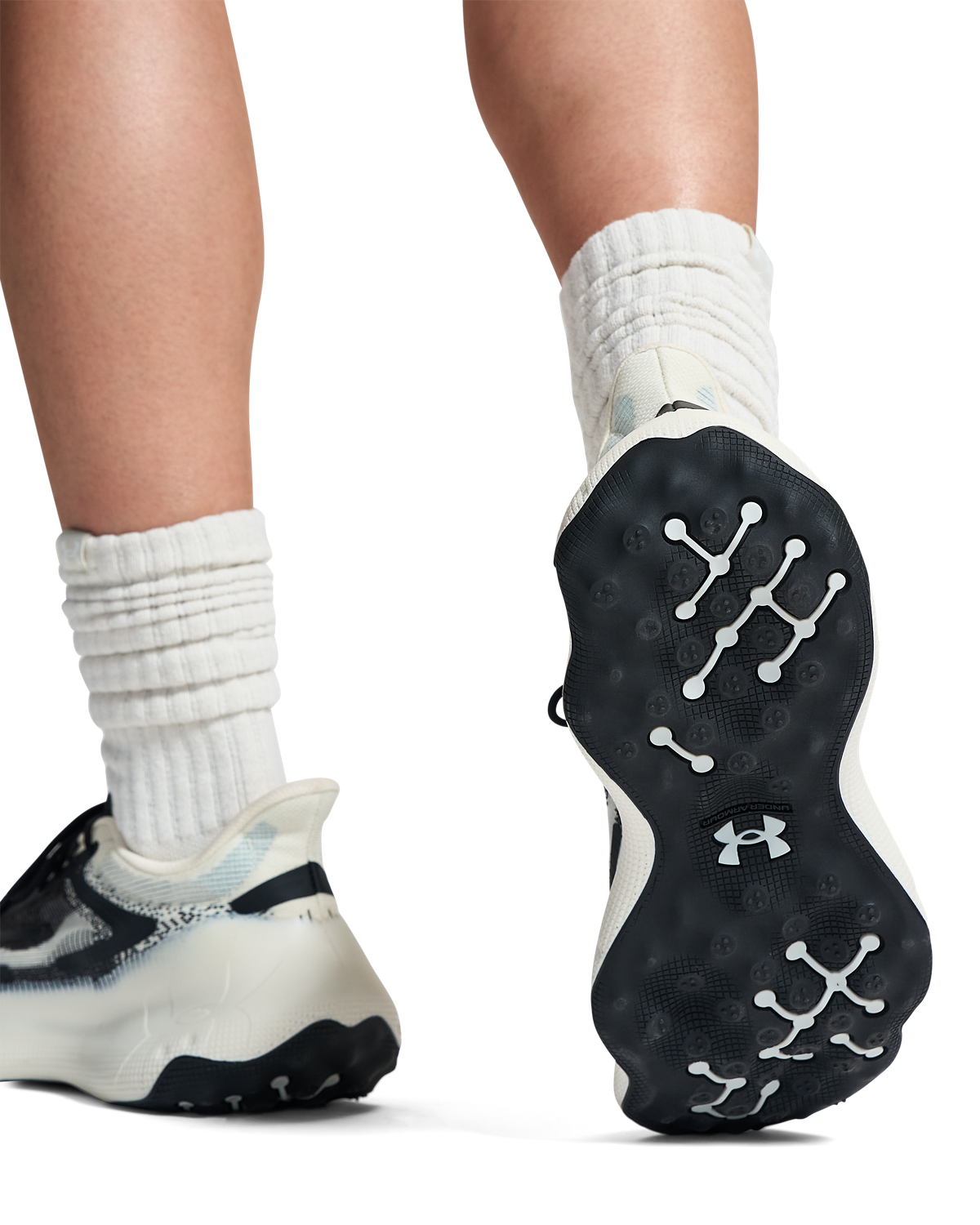 Unisex UA Flare Lifestyle Shoes