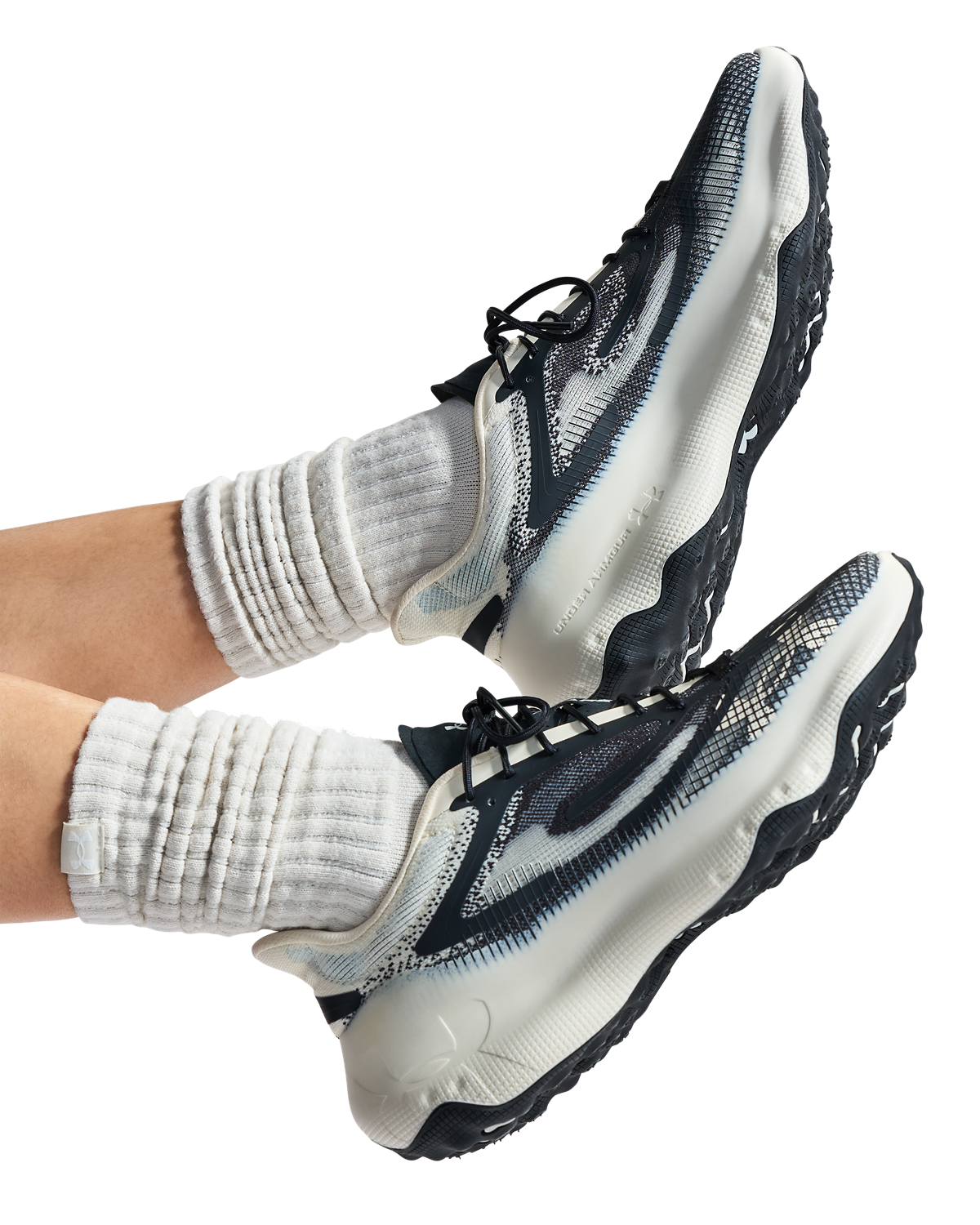 Unisex UA Flare Lifestyle Shoes
