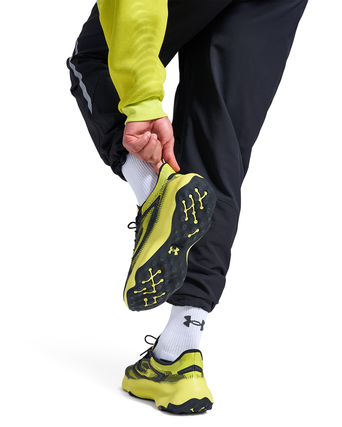 Unisex UA Flare Lifestyle Shoes