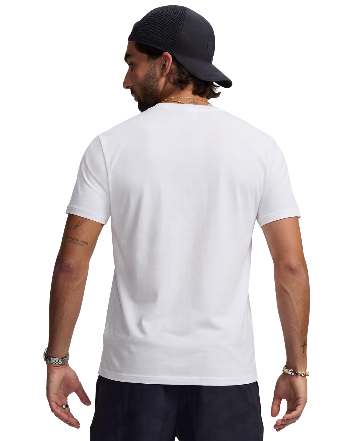 Men's UA The Bouncy Tee