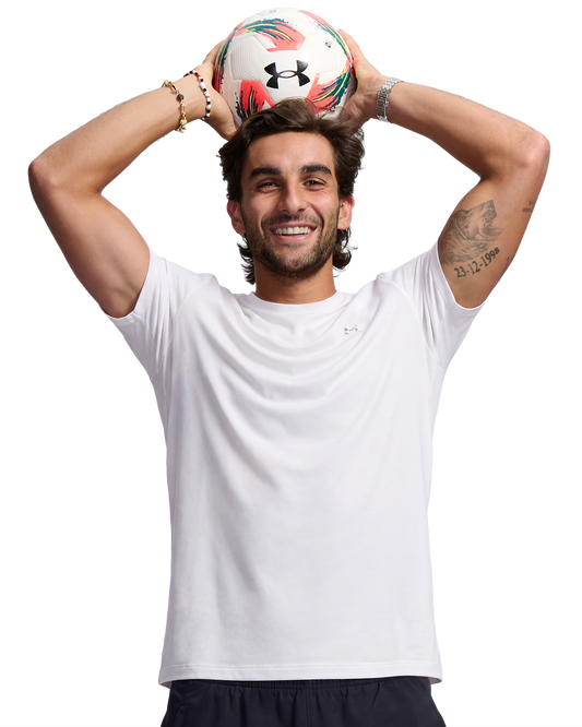 Men's UA The Bouncy Tee