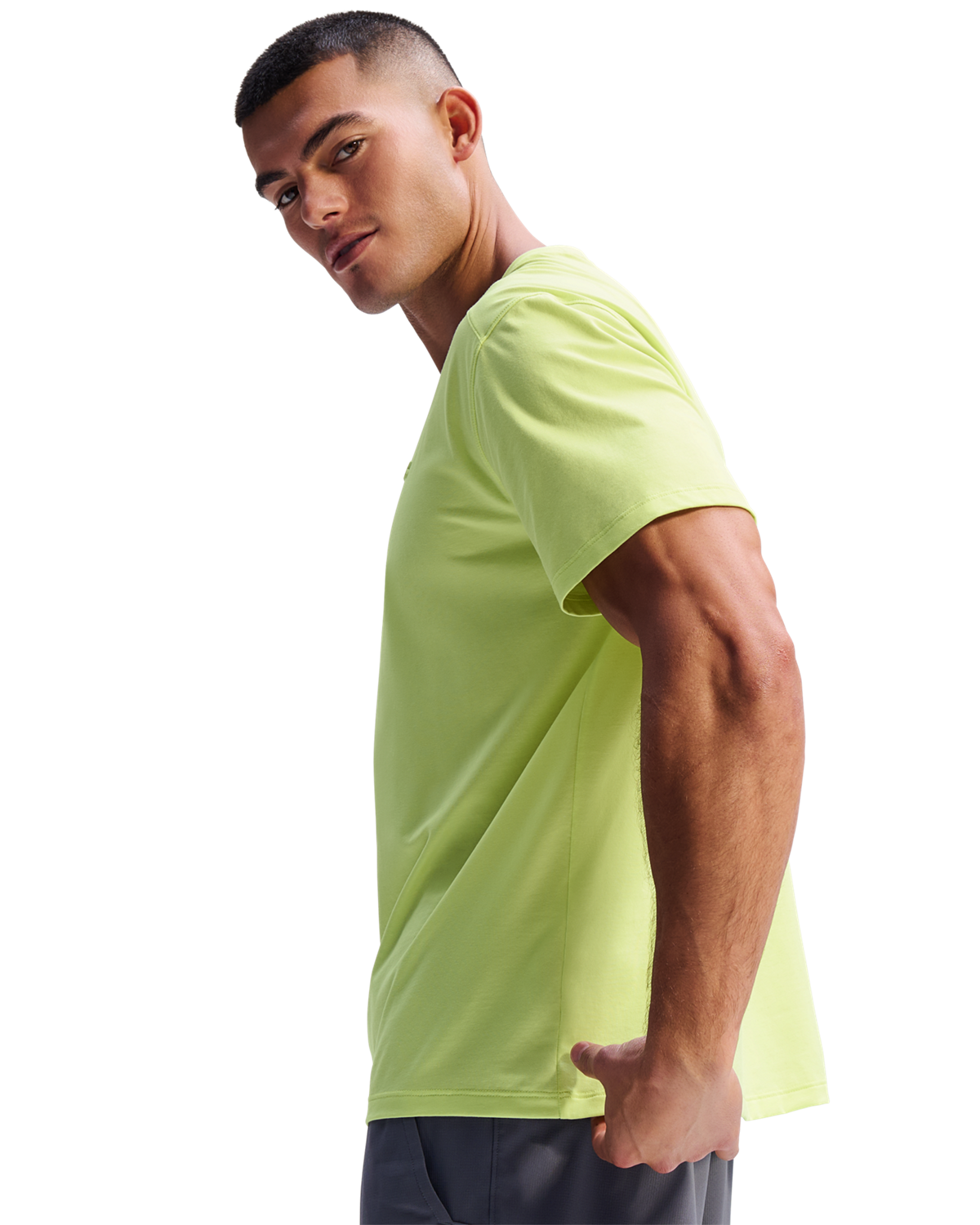 Men's UA The Bouncy Tee