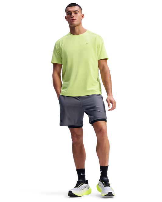 Men's UA The Bouncy Tee