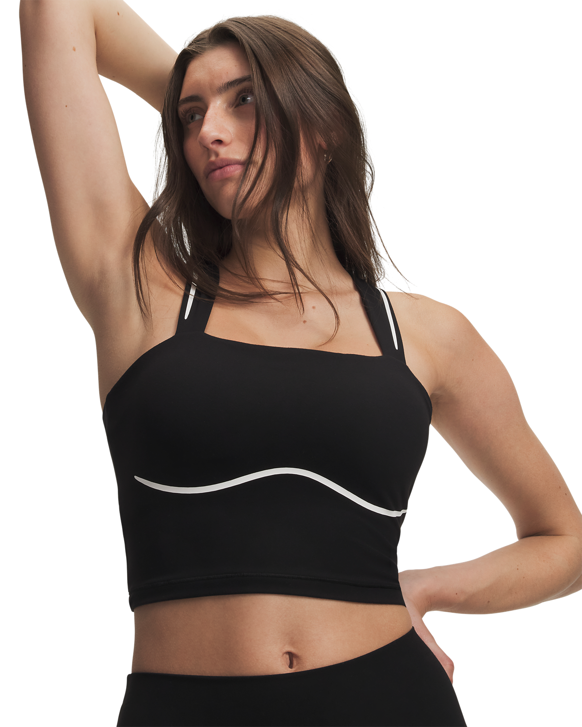 Women's UA Meridian Contour Tank