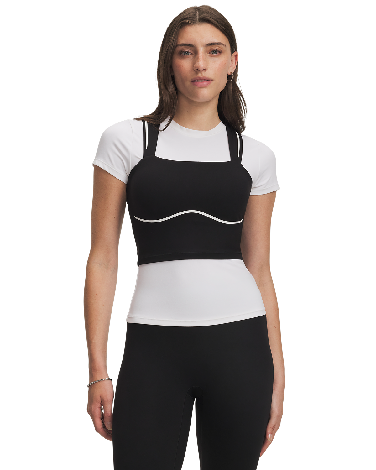 Women's UA Meridian Contour Tank