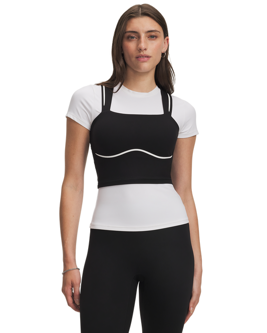 Women's UA Meridian Contour Tank