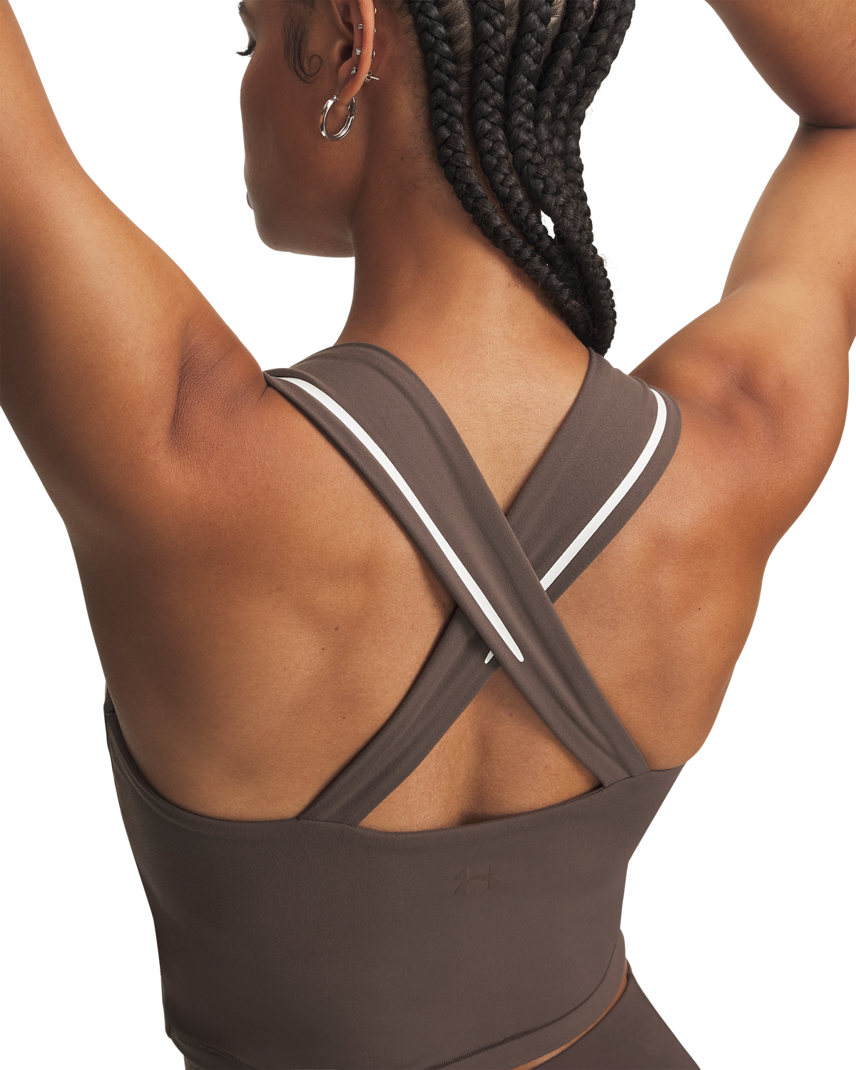 Women's UA Meridian Contour Tank