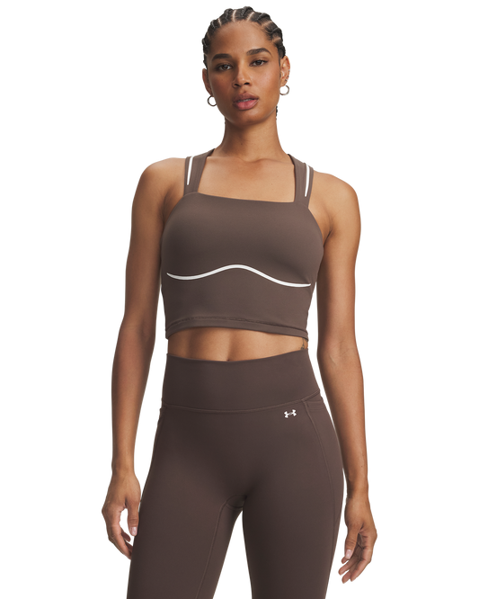 Women's UA Meridian Contour Tank