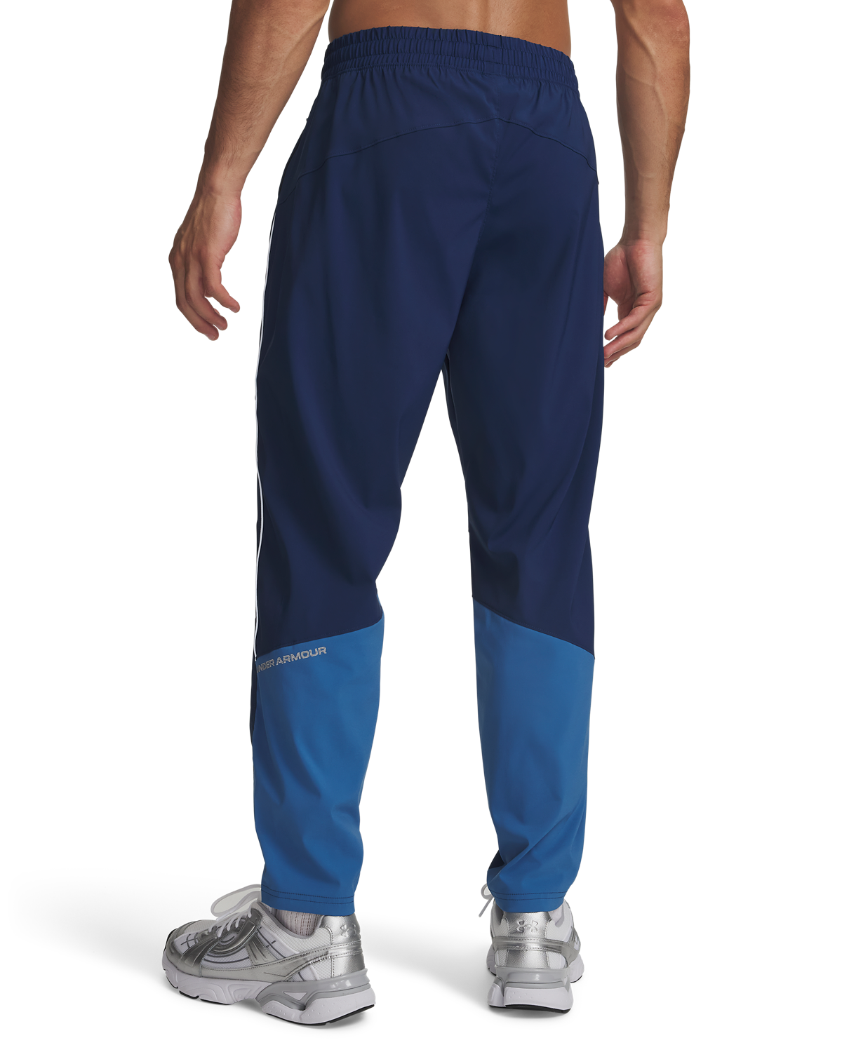 Men's UA Tech Hybrid Woven Pants