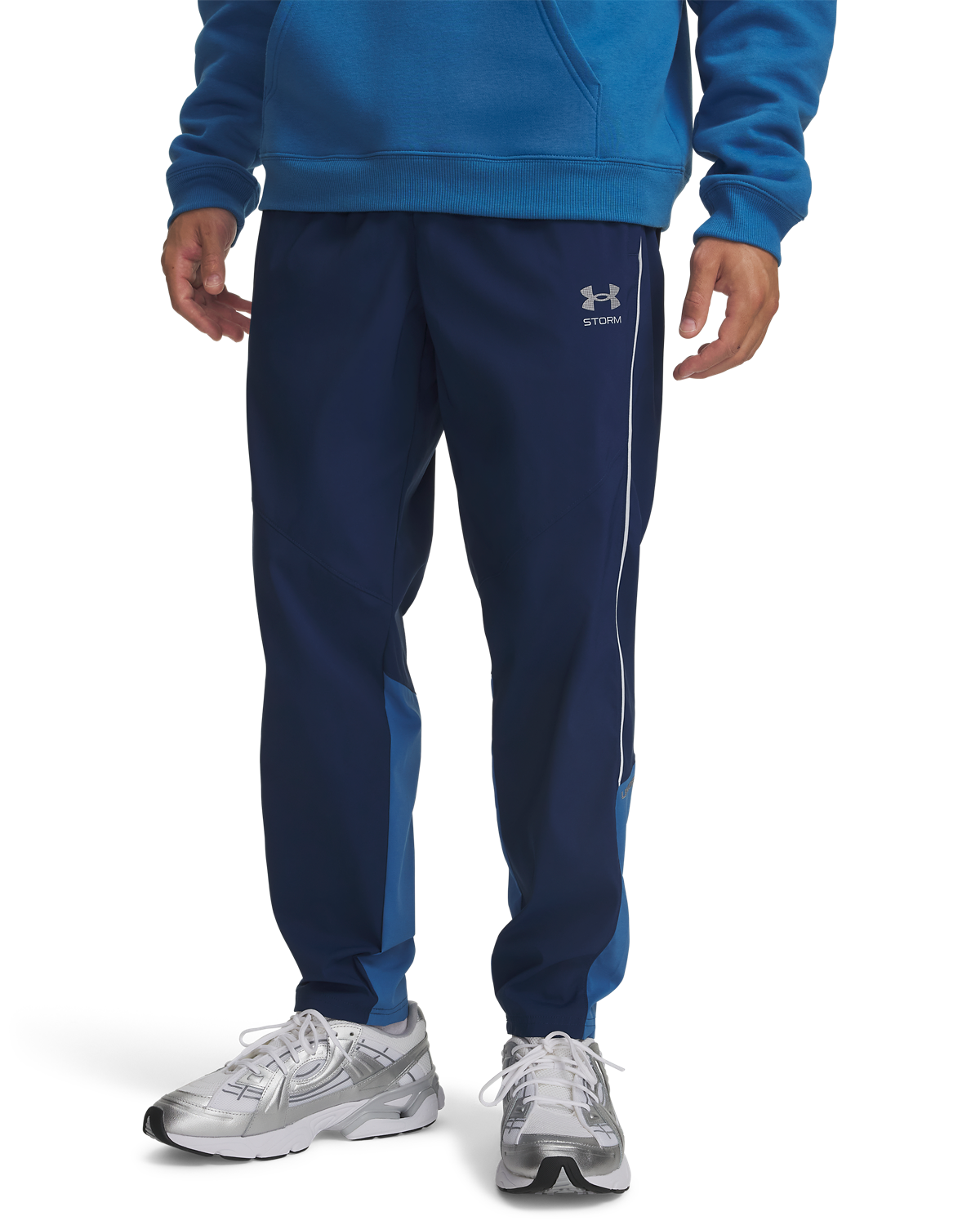 Men's UA Tech Hybrid Woven Pants