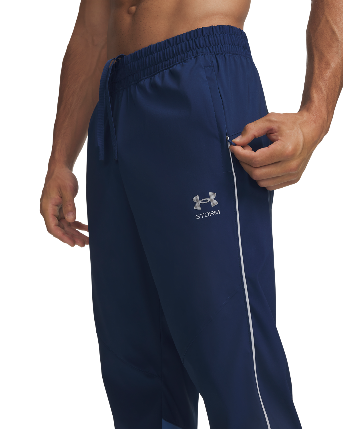 Men's UA Tech Hybrid Woven Pants