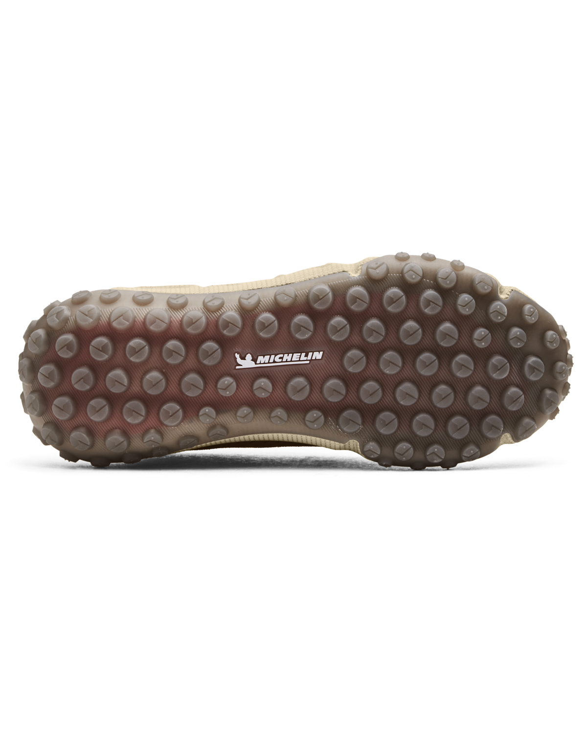 Unisex UA HOVR™ Summit Fat Tire Delta Running Shoes