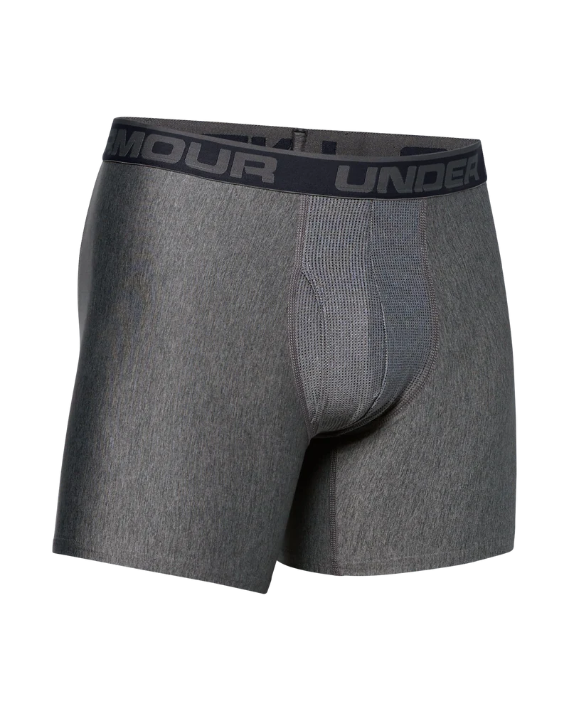 Men's UA Original Series 6" Boxerjock® - 2-Pack