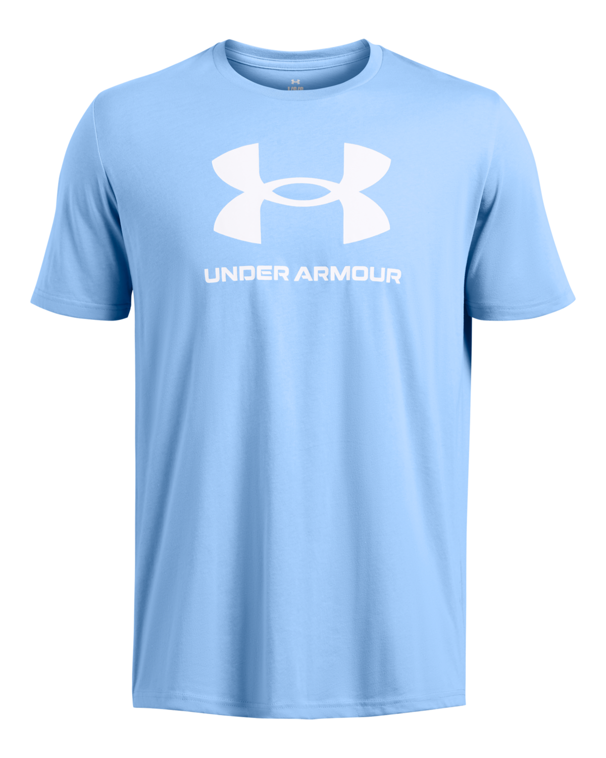 Men's UA Logo Short Sleeve