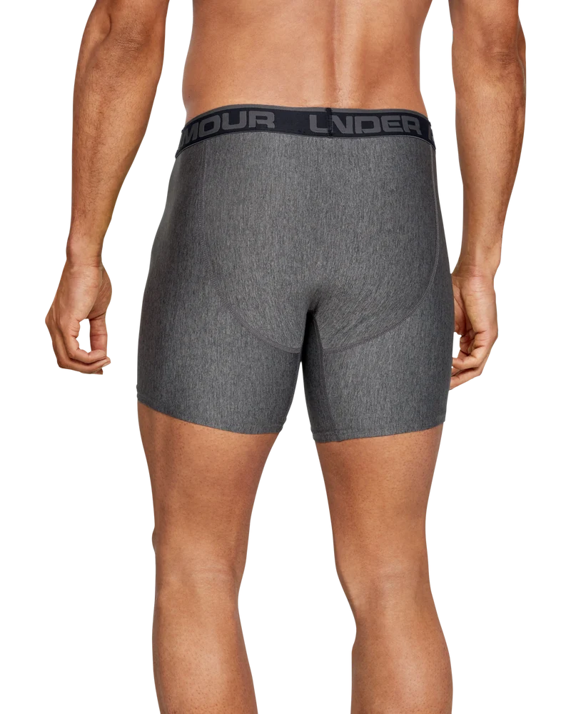 Men's UA Original Series 6" Boxerjock® - 2-Pack
