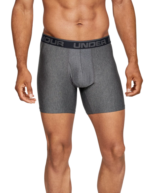 Men's UA Original Series 6" Boxerjock® - 2-Pack