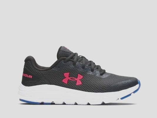 Grade School UA Surge 2 Running Shoes