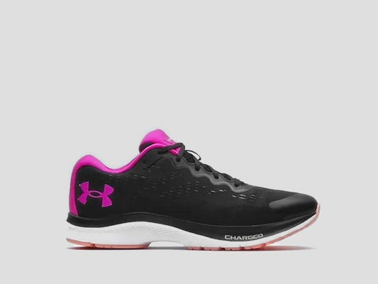 Women's UA Charged Bandit 6 Running Shoes