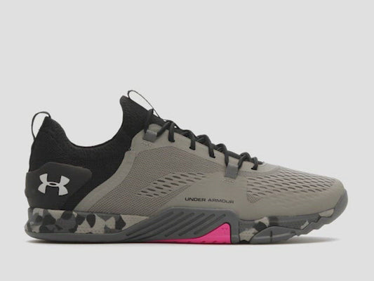 Men's UA TriBase™ Reign 2 Training Shoes