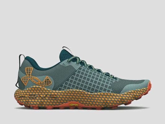 Unisex UA HOVR™ Dark Sky Trail Running Shoes