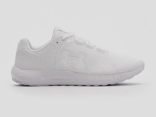 Men's UA Micro G® Pursuit BP Running Shoes