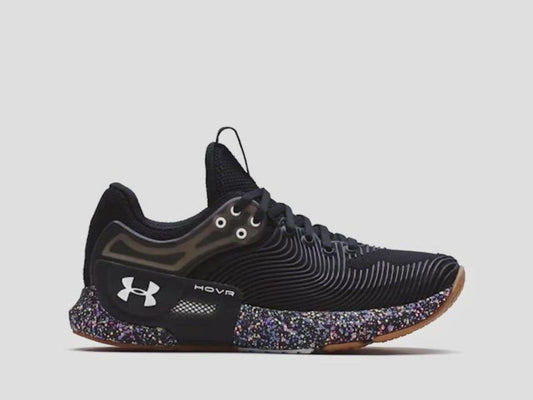 Women's UA HOVR™ Apex 2 Speckle Training Shoes