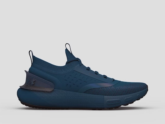 Unisex UA HOVR Phantom 3 Storm Running Shoes