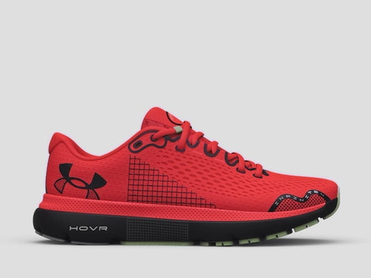 Men's UA HOVR™ Infinite 4 Running Shoes