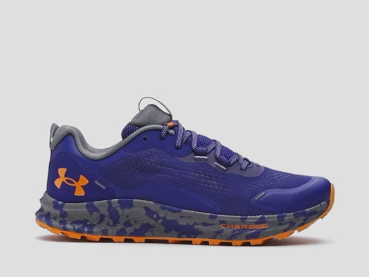 Men's UA Charged Bandit TR 2 Running Shoes