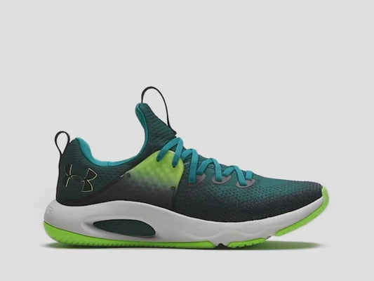 Men's UA HOVR™ Rise 3 Training Shoes