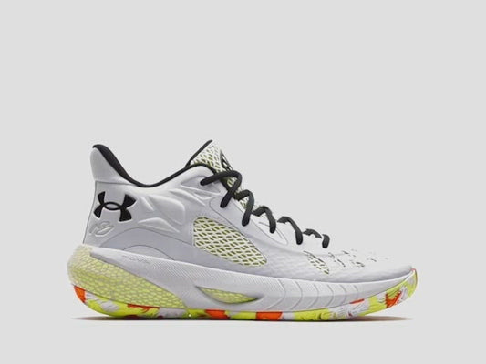 UA HOVR™ Havoc 3 Basketball Shoes
