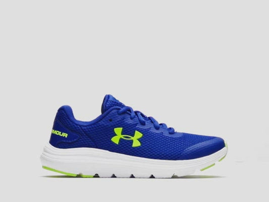 Grade School UA Surge 2 Running Shoes