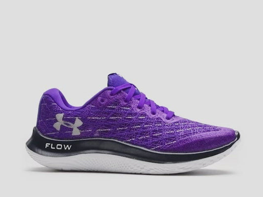 Women's UA Flow Velociti Wind Running Shoes