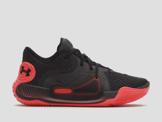 Adult UA Spawn 2 Basketball Shoes
