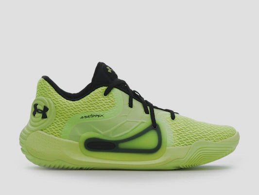 Adult UA Spawn 2 Basketball Shoes