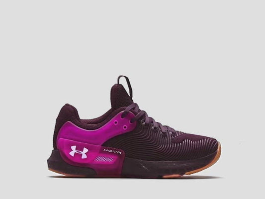 Women's UA HOVR™ Apex 2 Gloss Training Shoes