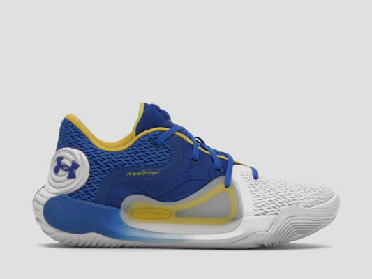 Adult UA Spawn 2 Basketball Shoes