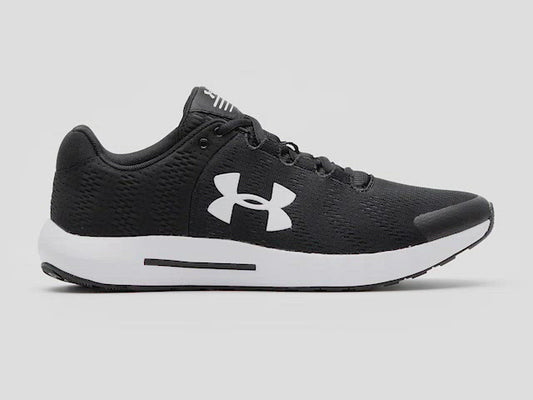 Men's UA Micro G® Pursuit BP Running Shoes