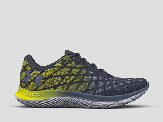 Men's UA Flow Velociti Wind 2 Running Shoes
