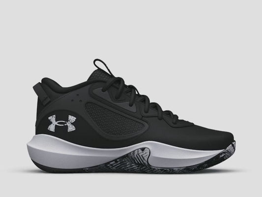 Unisex UA Lockdown 6 Basketball Shoes