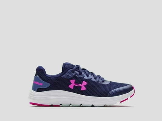 Grade School UA Surge 2 Running Shoes