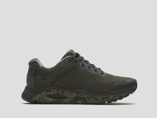 Men's UA HOVR™ Infinite 3 Camo Running Shoes