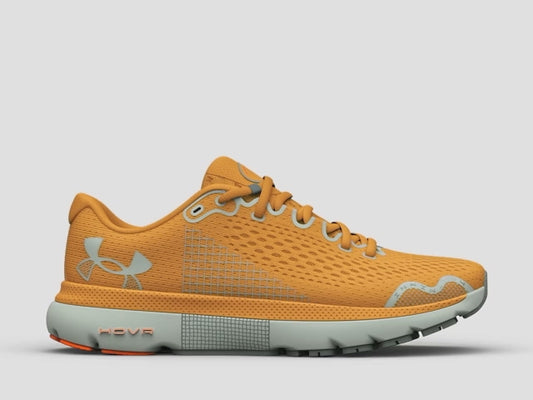 Womens UA HOVR Infinite 4 Running Shoes