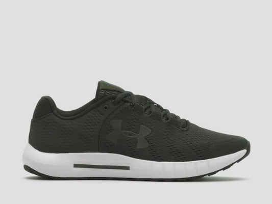 Men's UA Micro G® Pursuit BP Running Shoes