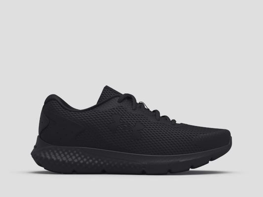 Boys' Grade School UA Charged Rogue 3 Running Shoes