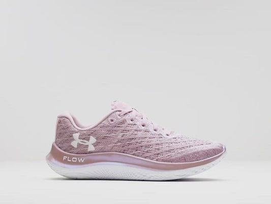 Women's UA Flow Velociti Wind Running Shoes