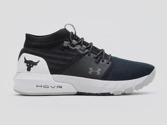 Women's UA Project Rock 2 Training Shoes