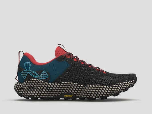 Unisex Ua Hovr™ Dark Sky Trail Running Shoes